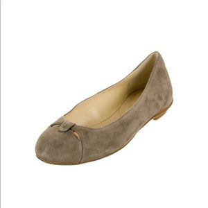 SARAH FLINT flats